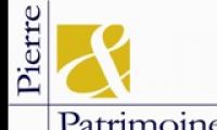 logo Pierre et Patrimoine